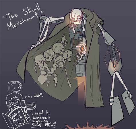 Feb 23, 2023 · Skull Merchant Model. Full model includes morphs and Rig controls with the MHX and Daz add-ons. All clothing able to be hidden in the outliner.Blend File. Download ... 